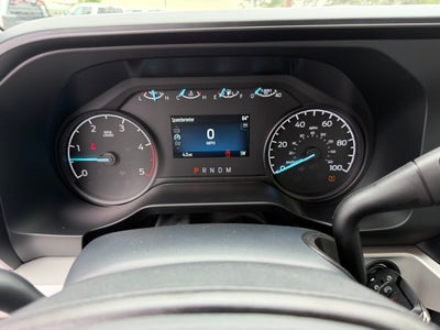 2027 Ford F-250 XL