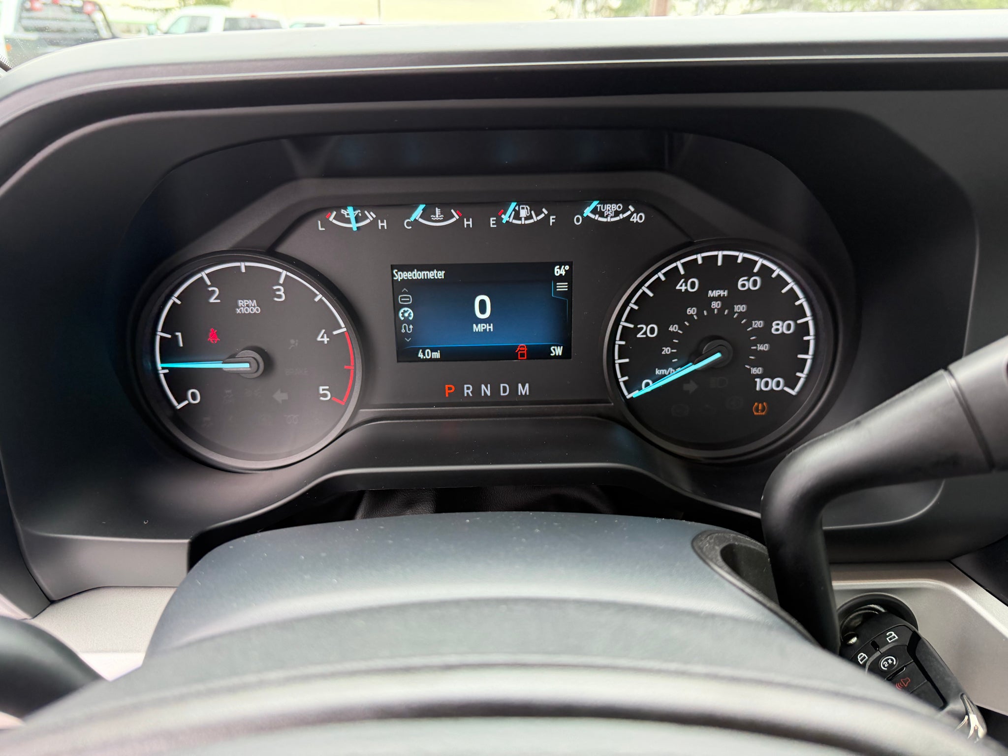 2027 Ford F-250 XL