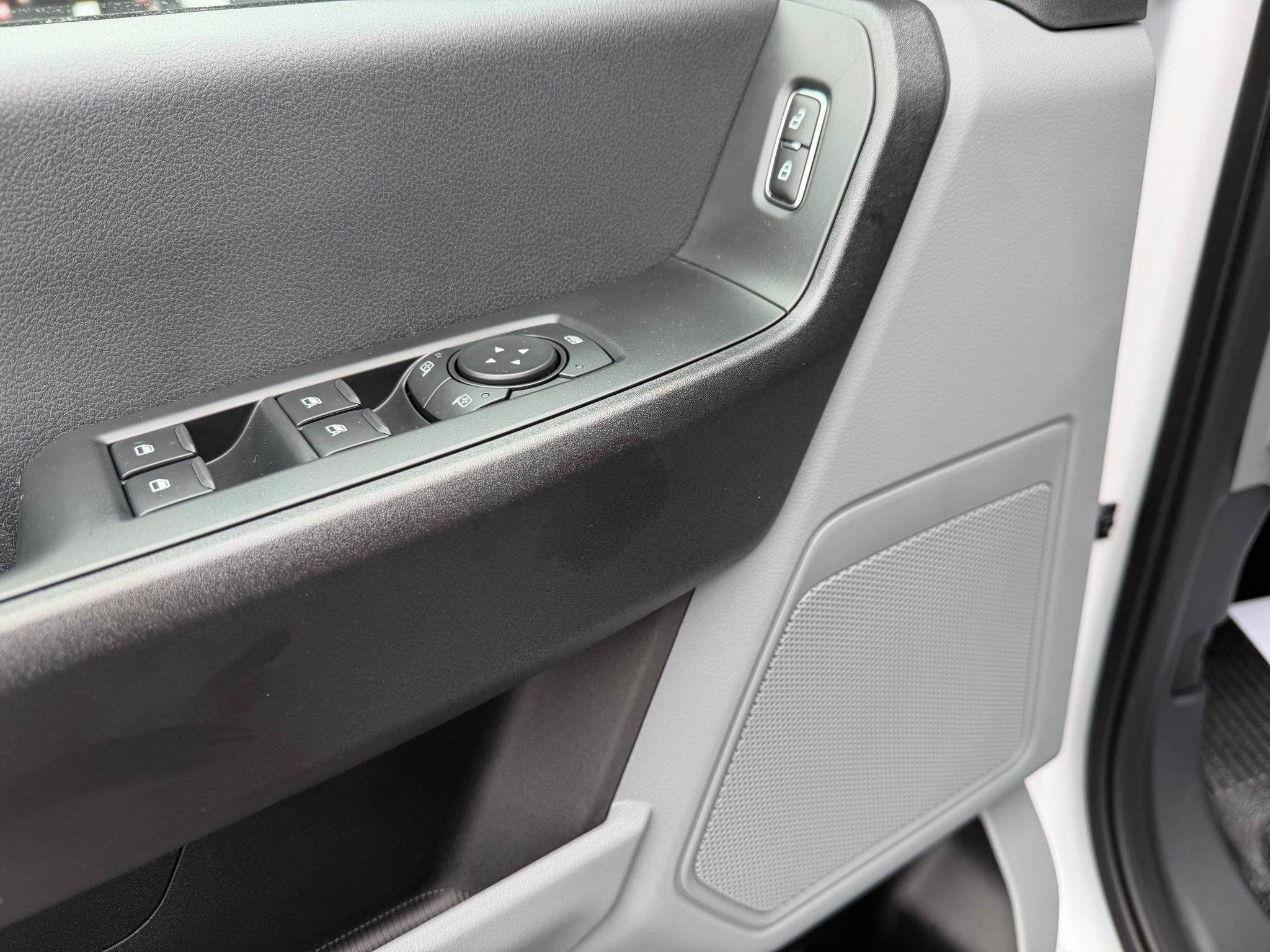 2027 Ford F-250 XL