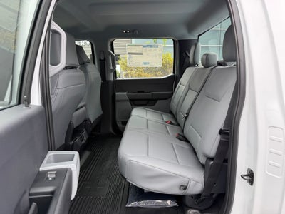 2027 Ford F-250 XL