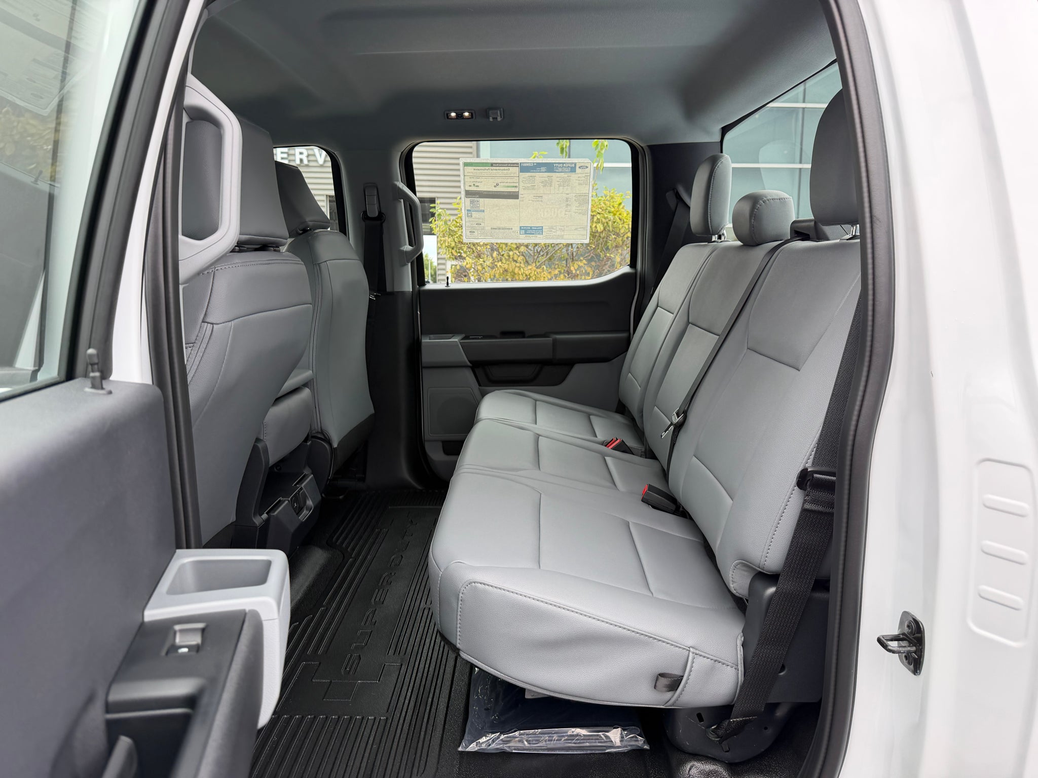 2027 Ford F-250 XL