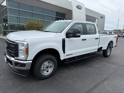 2027 Ford F-250 XL