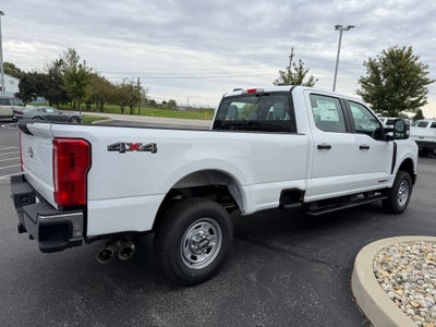 2027 Ford F-250 XL