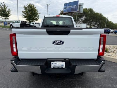 2027 Ford F-250 XL