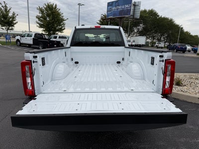 2027 Ford F-250 XL