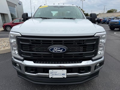 2027 Ford F-250 XL
