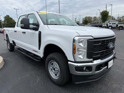 2027 Ford F-250 XL