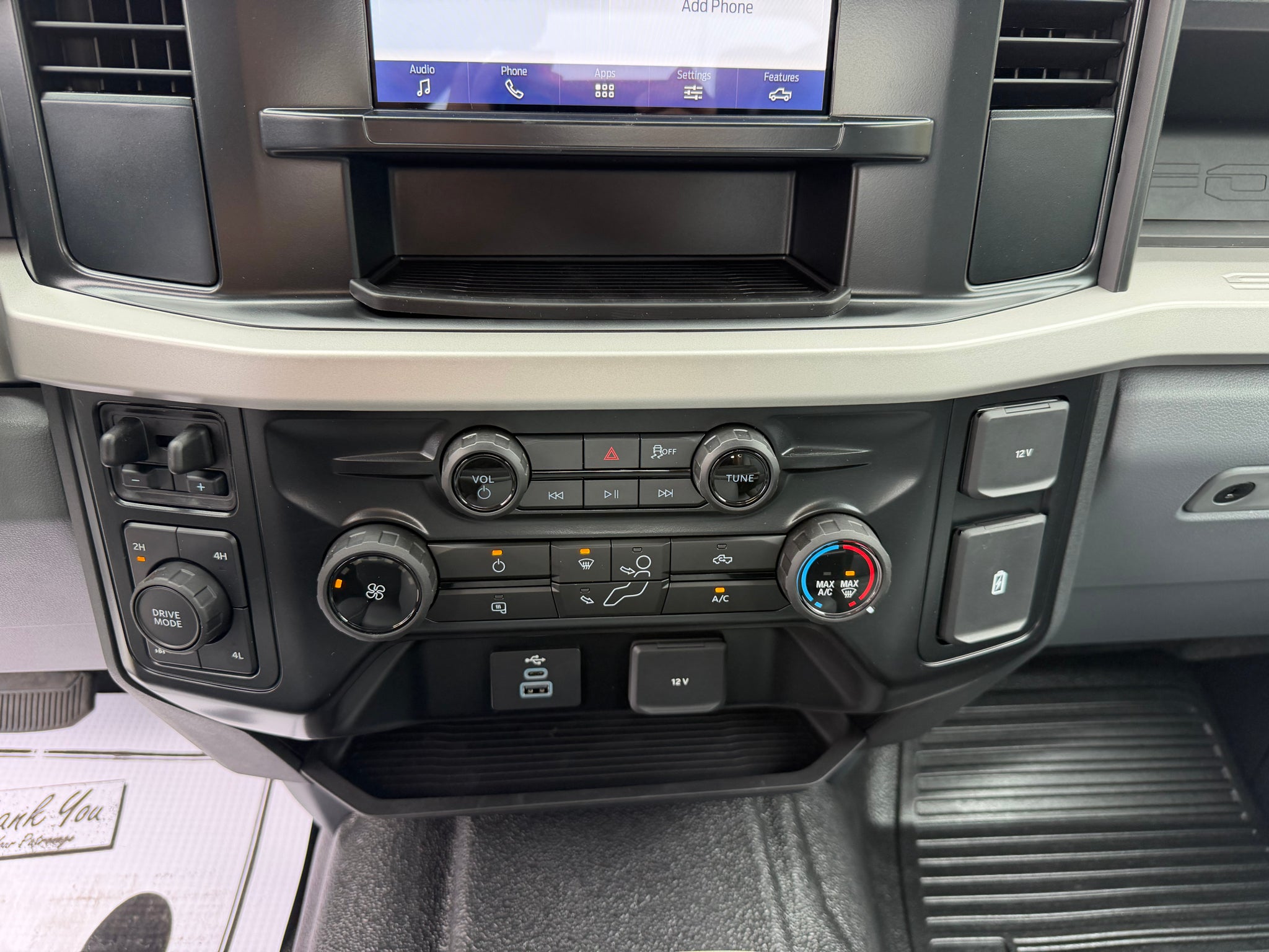 2027 Ford F-250 XL