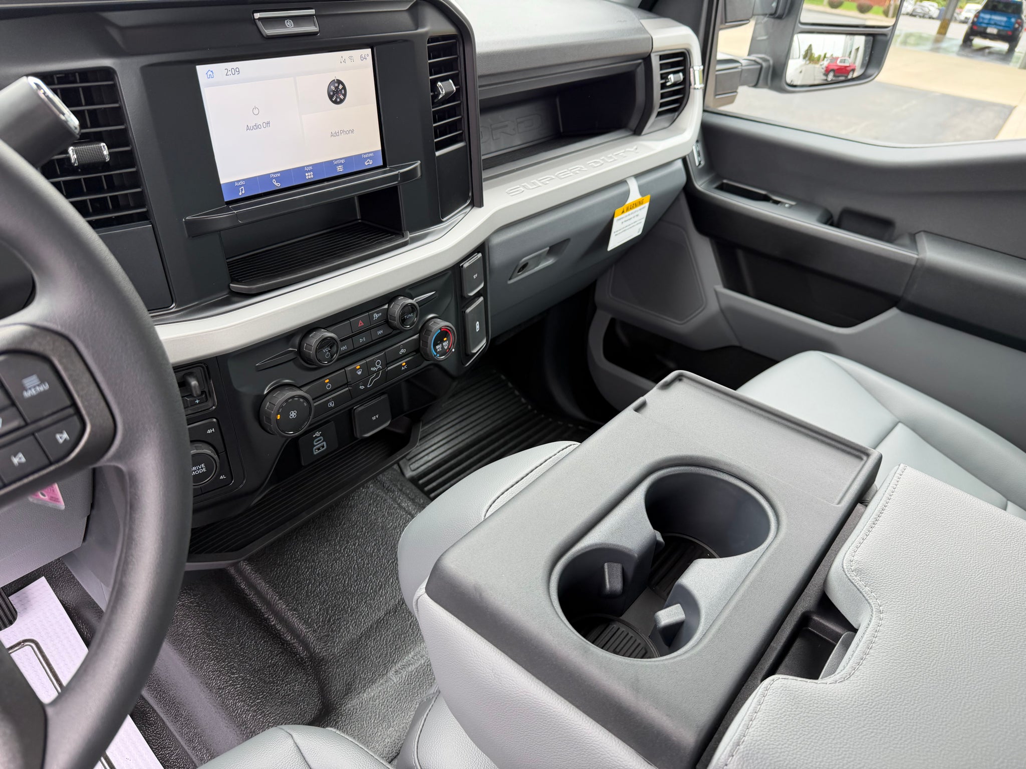 2027 Ford F-250 XL