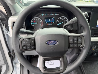 2027 Ford F-250 XL