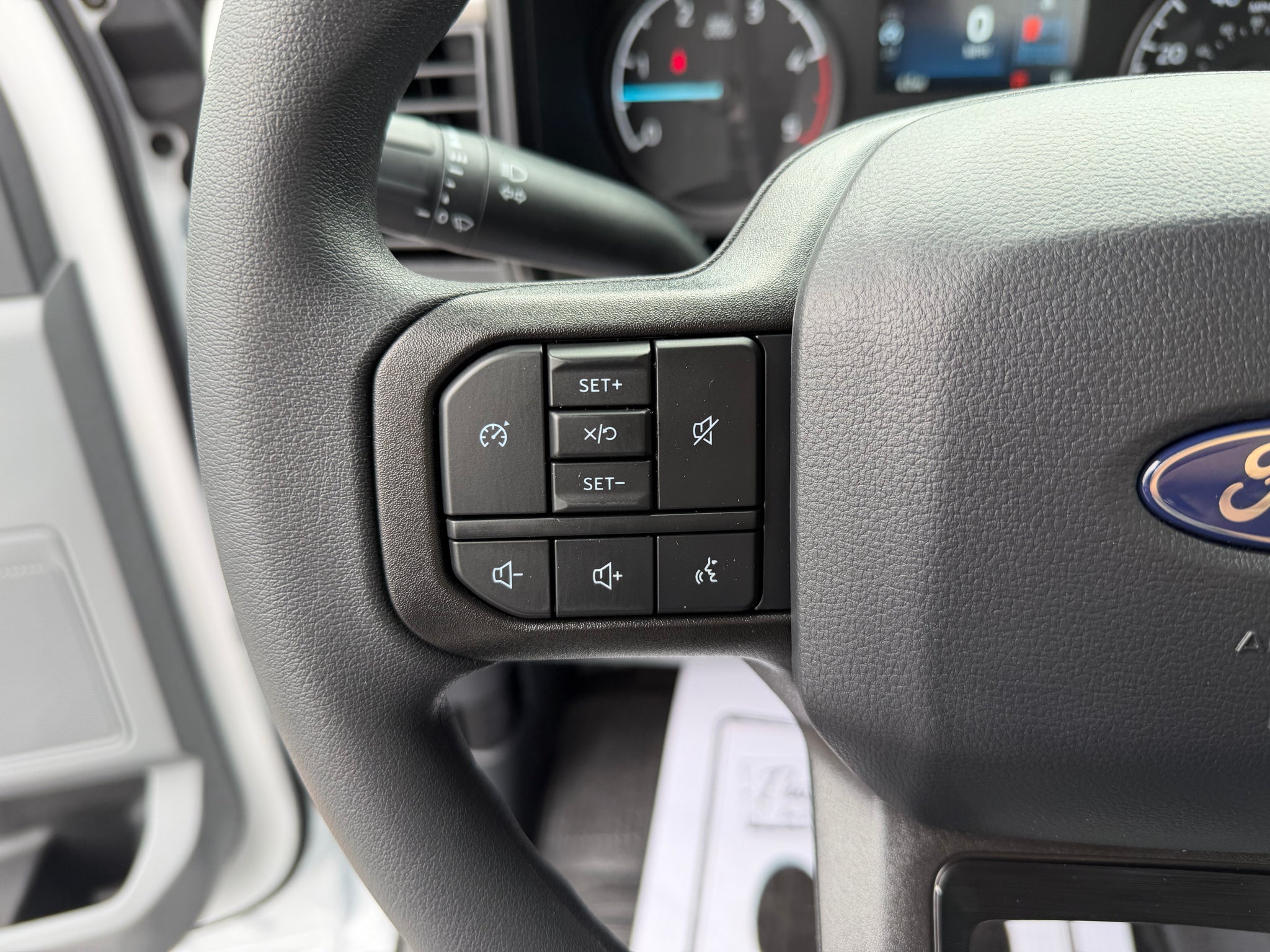 2027 Ford F-250 XL