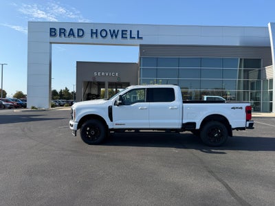 2027 Ford F-250 XLT
