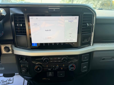 2027 Ford F-250 XLT