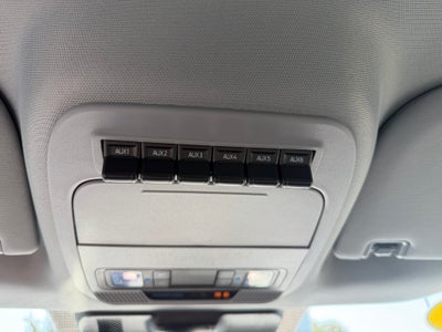 2027 Ford F-250 XLT