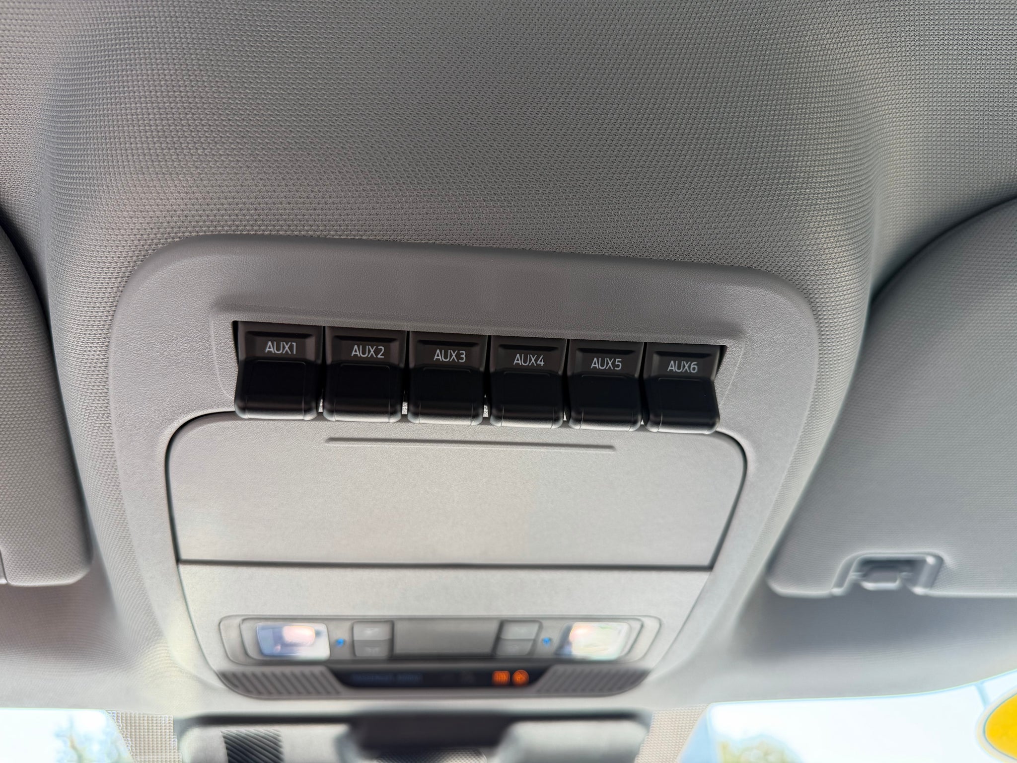 2027 Ford F-250 XLT