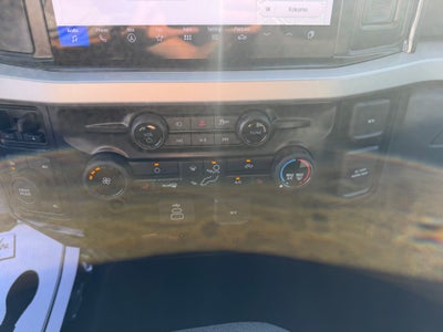 2027 Ford F-250 XLT
