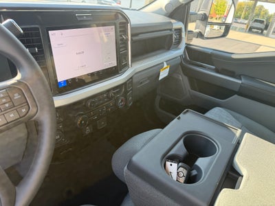 2027 Ford F-250 XLT