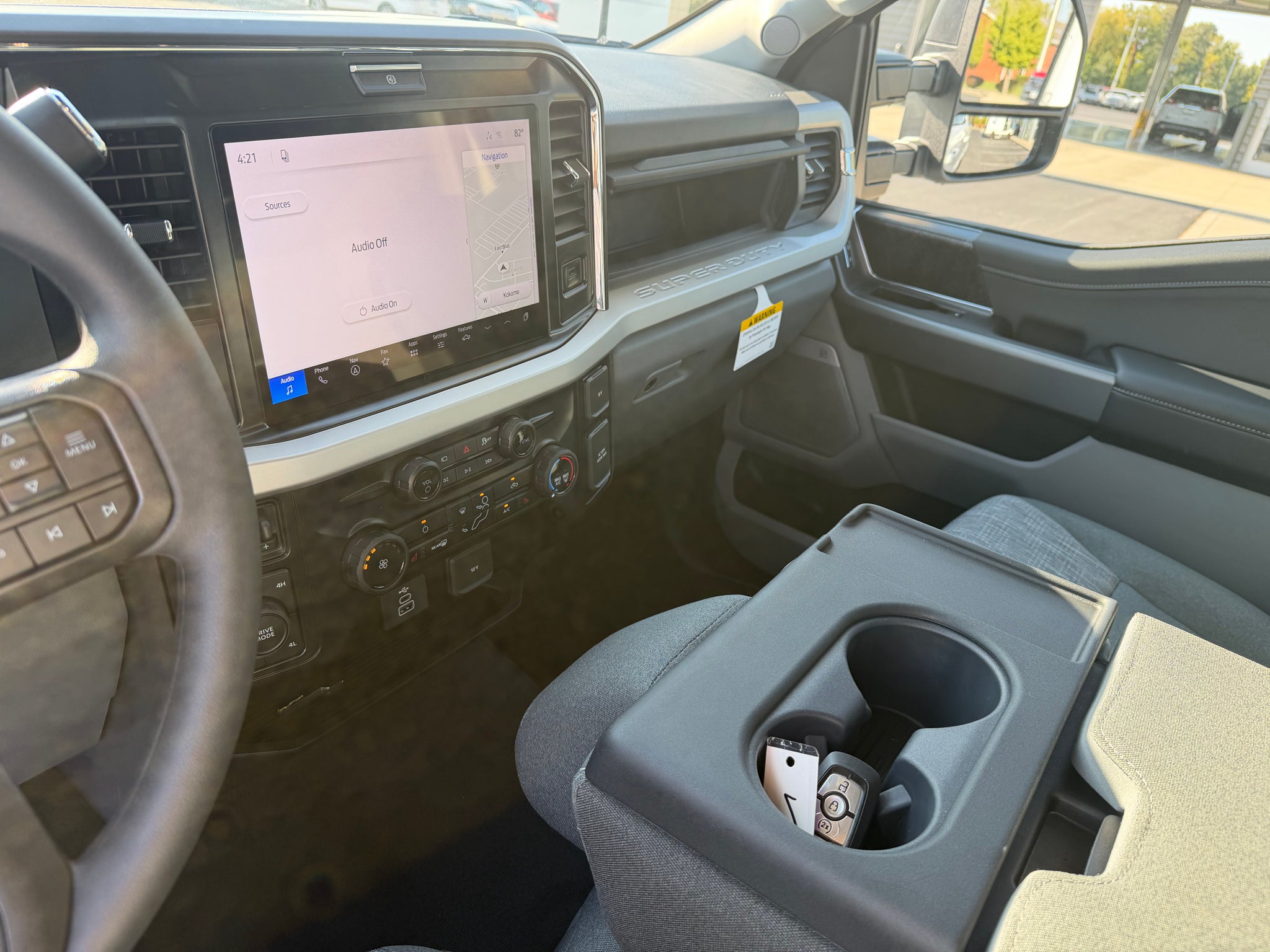 2027 Ford F-250 XLT
