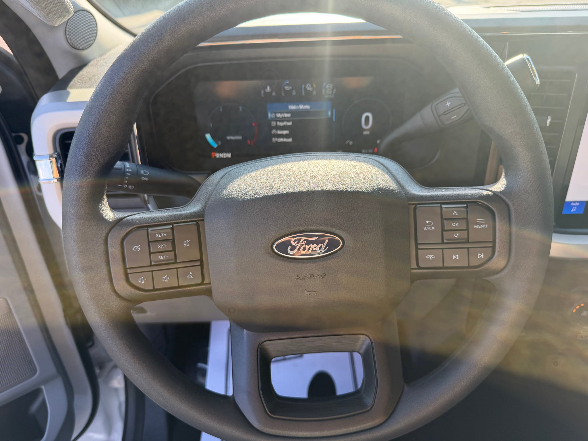 2027 Ford F-250 XLT