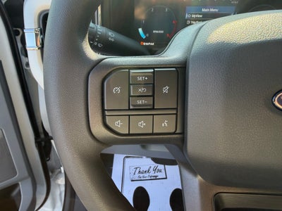 2027 Ford F-250 XLT