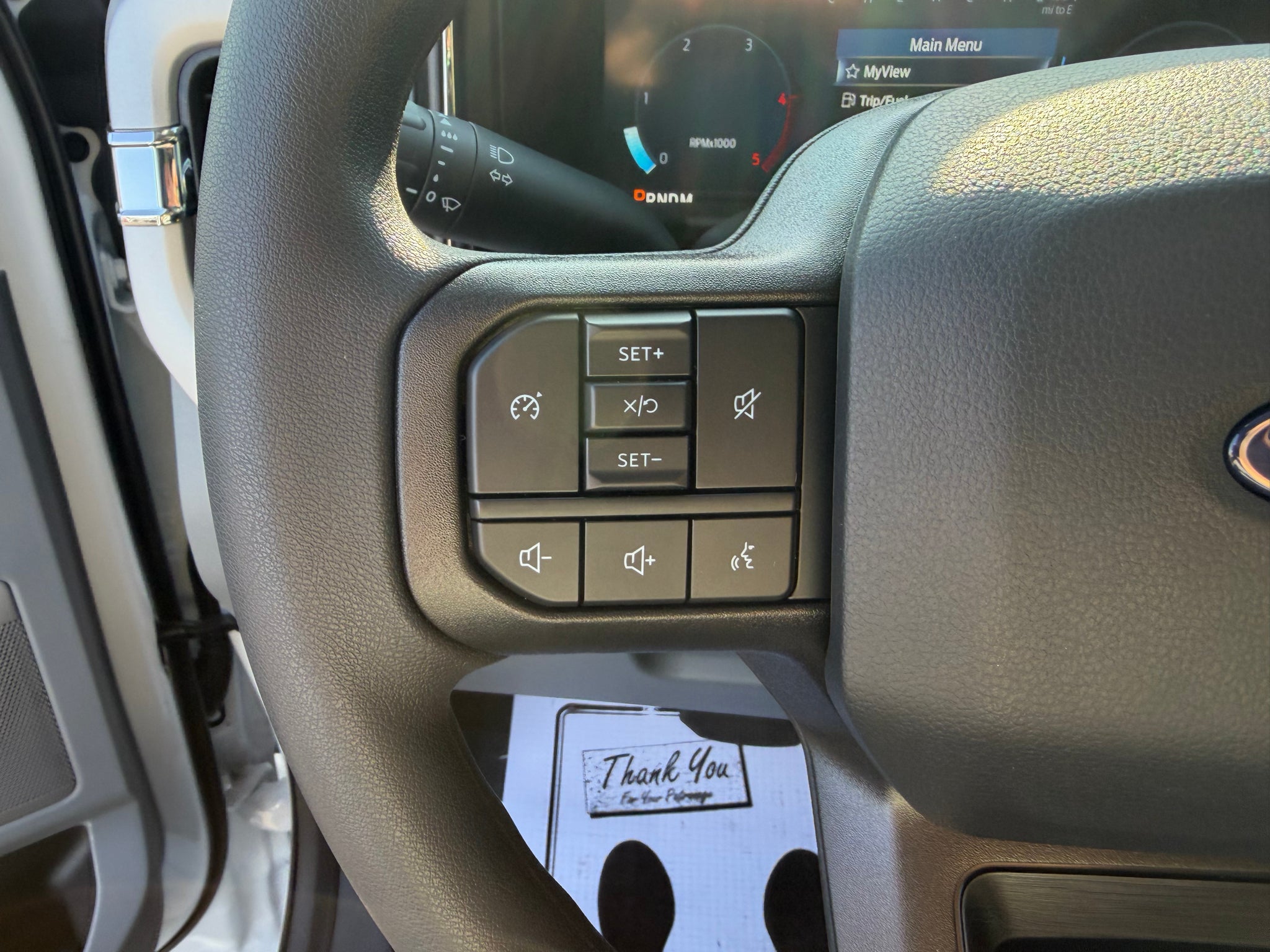 2027 Ford F-250 XLT
