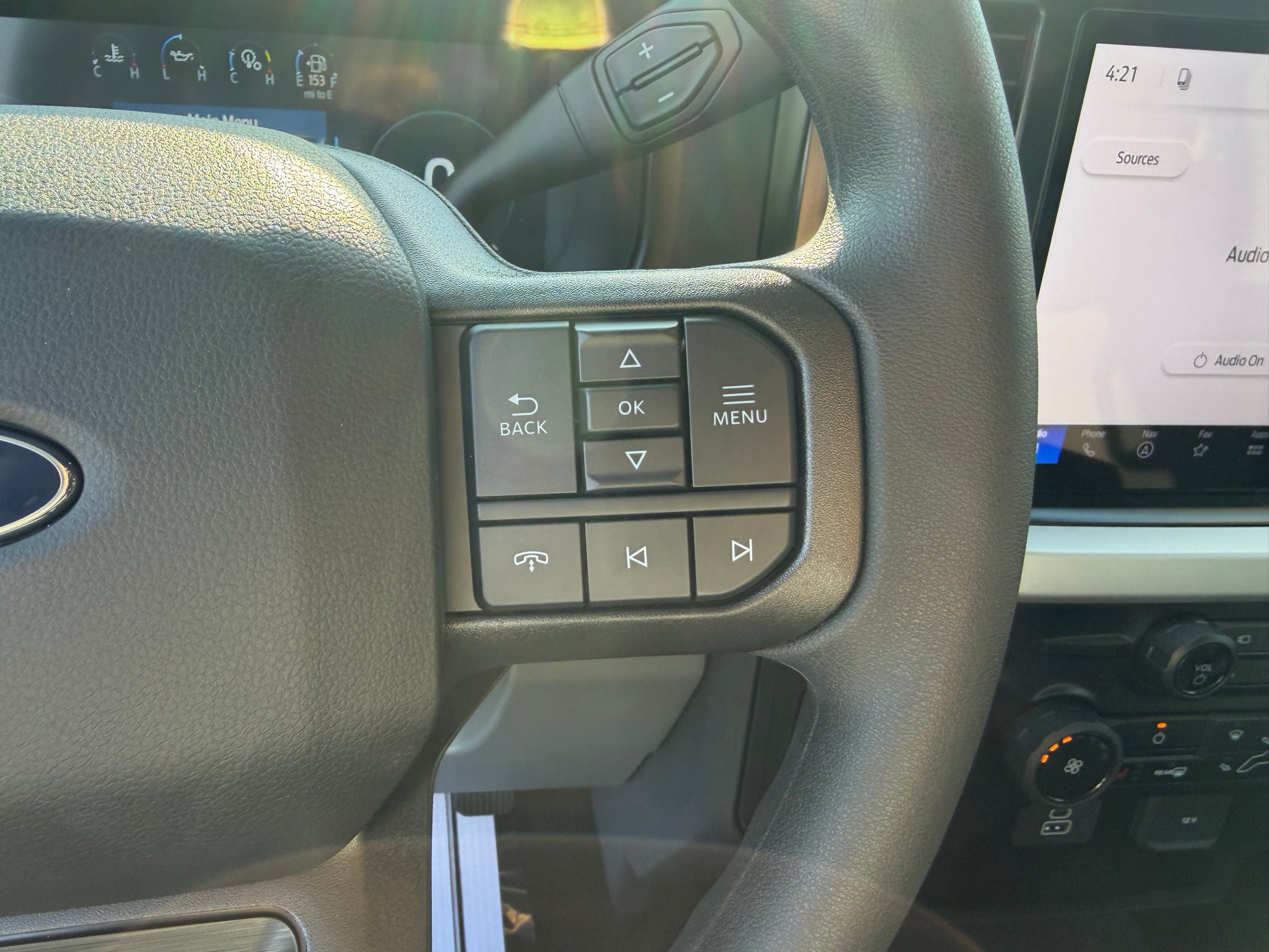 2027 Ford F-250 XLT