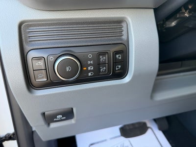 2027 Ford F-250 XLT