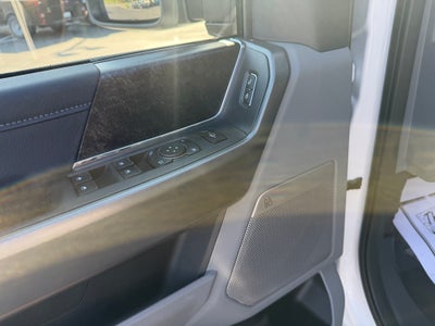 2027 Ford F-250 XLT