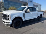 2027 Ford F-250 XLT