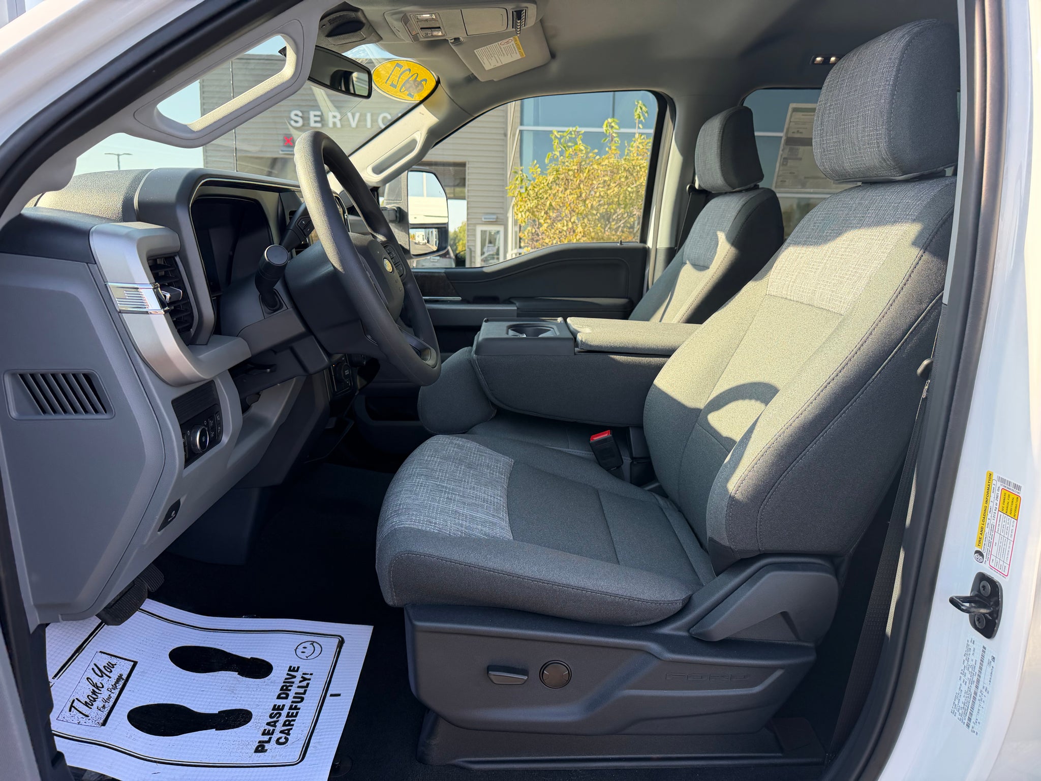 2027 Ford F-250 XLT