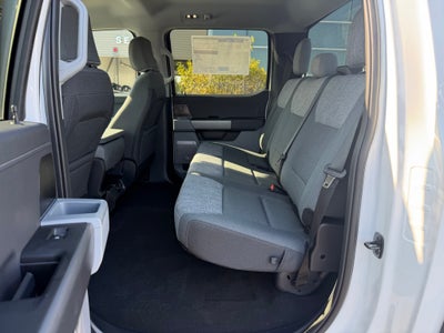 2027 Ford F-250 XLT