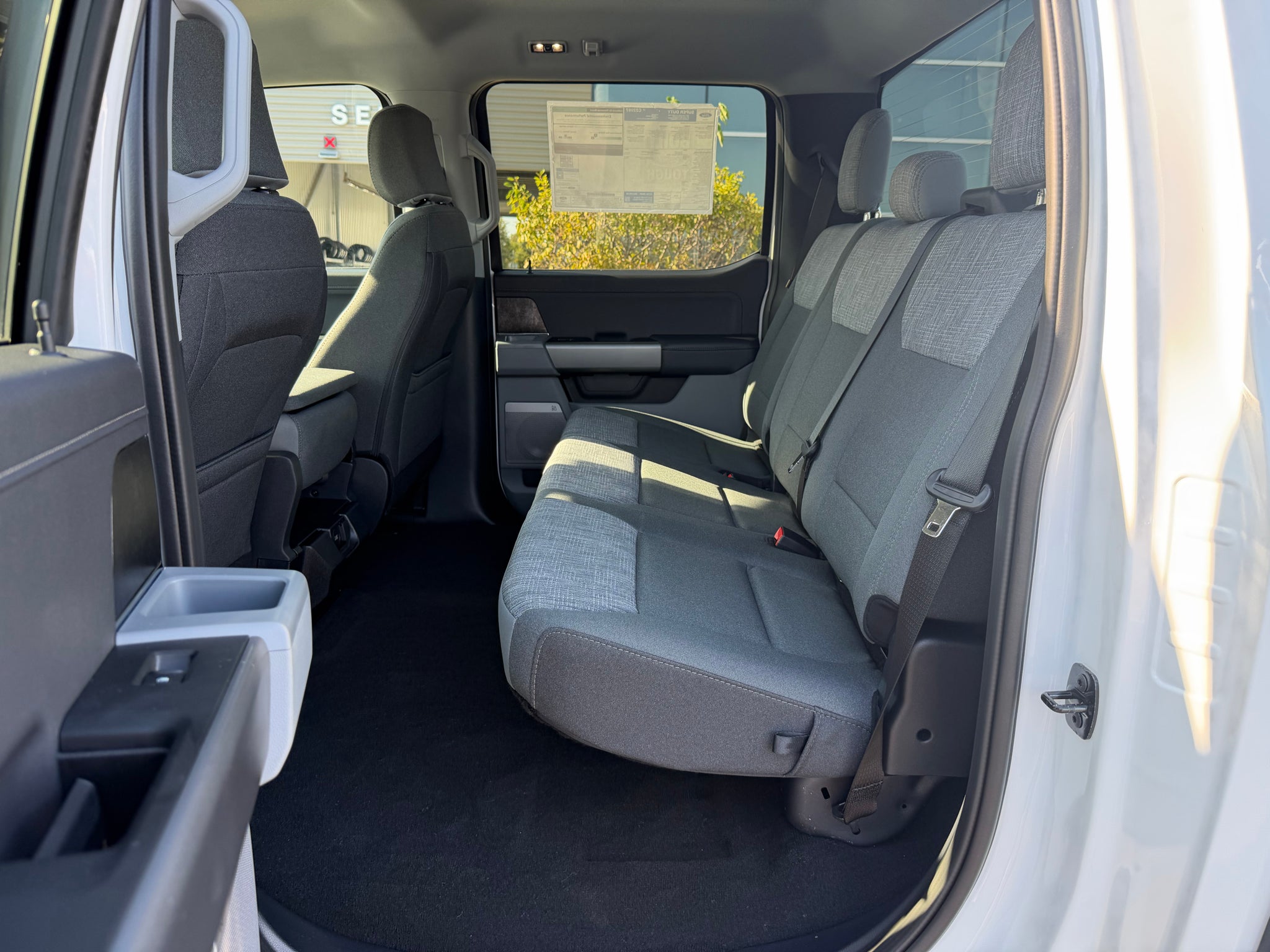 2027 Ford F-250 XLT