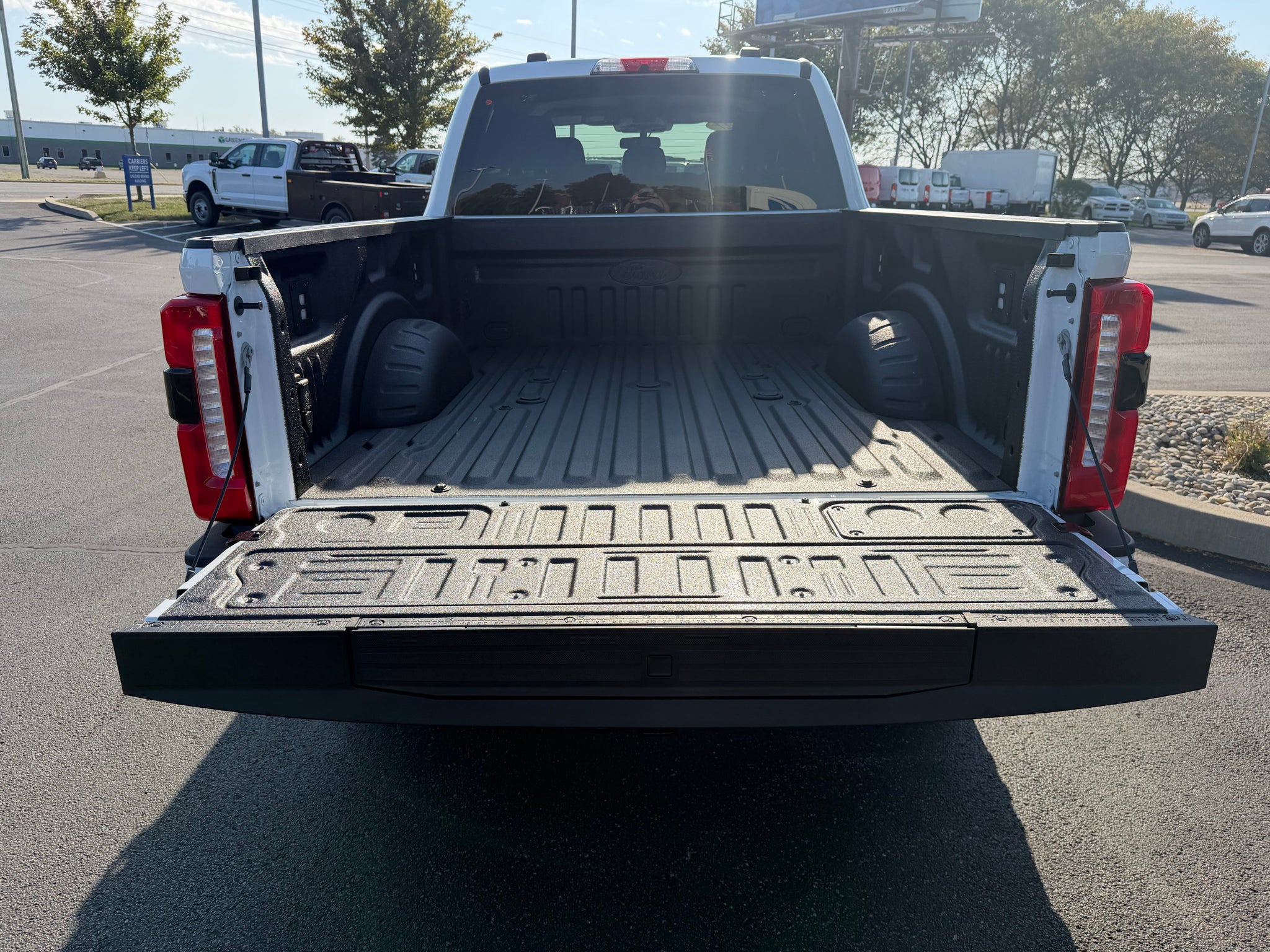 2027 Ford F-250 XLT