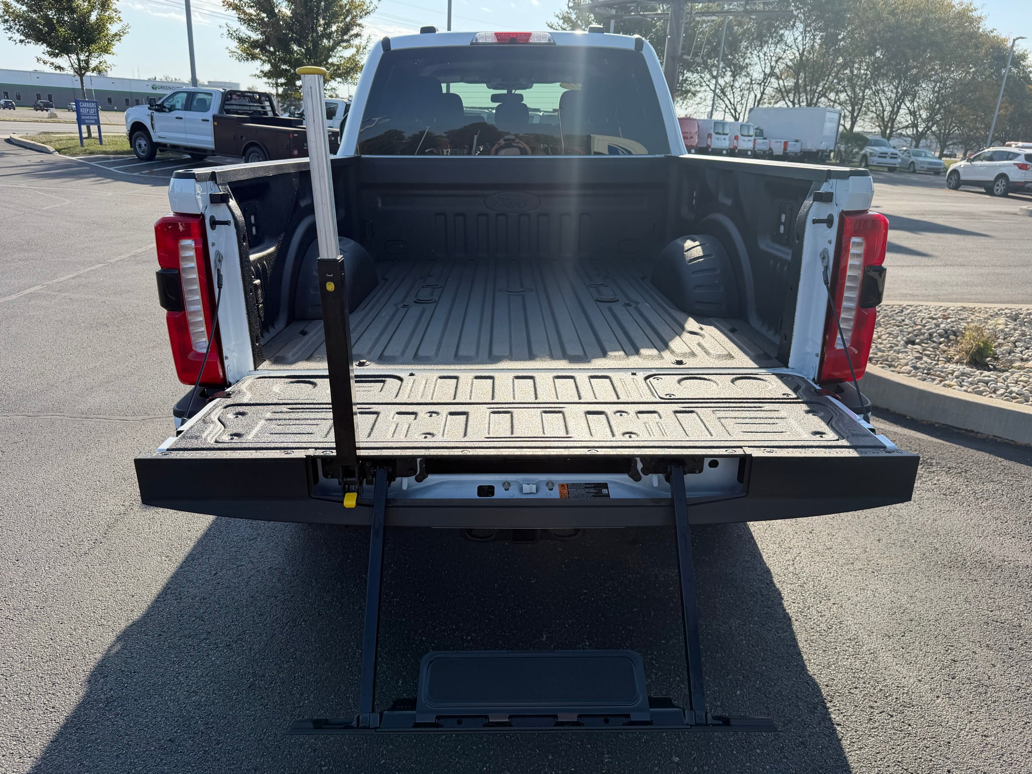 2027 Ford F-250 XLT