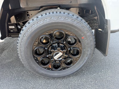 2027 Ford F-250 XLT