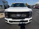 2027 Ford F-250 XLT