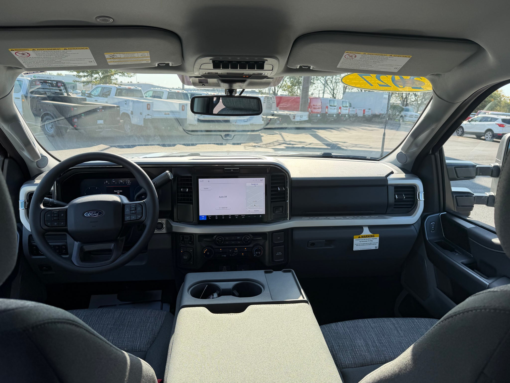 2027 Ford F-250 XLT