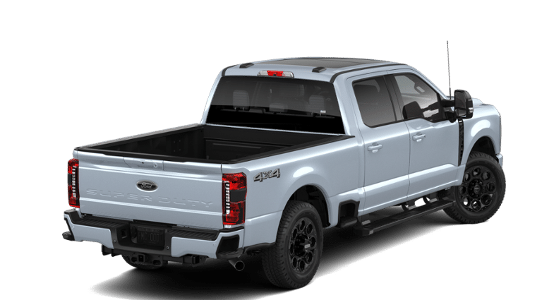 2026 Ford F-250 F-250® Lariat®