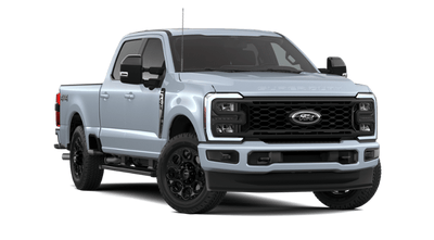 2026 Ford F-250 F-250® Lariat®
