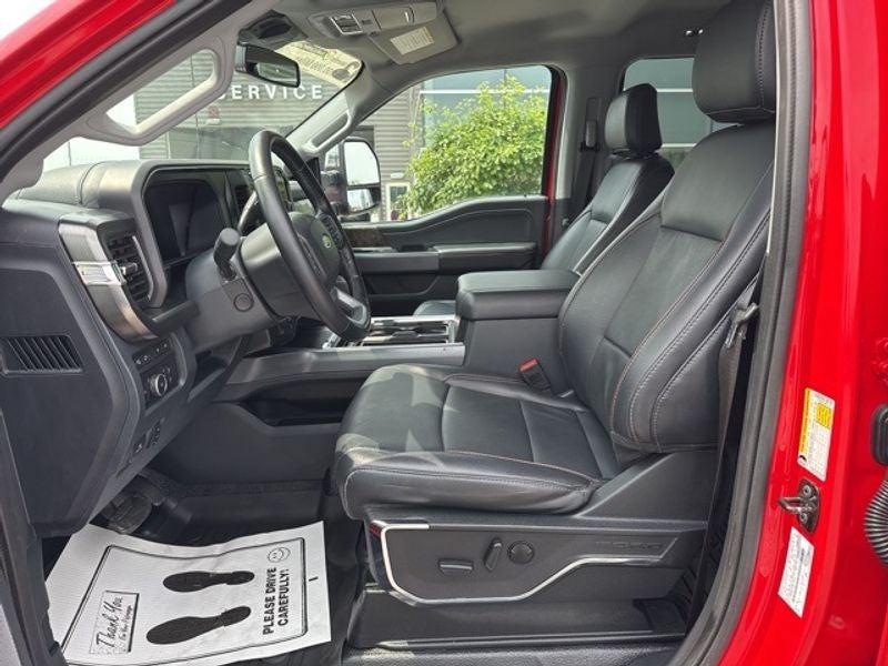 2024 Ford F-250 LARIAT