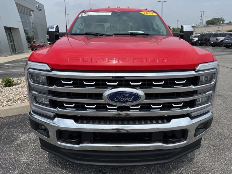 2024 Ford F-250 LARIAT