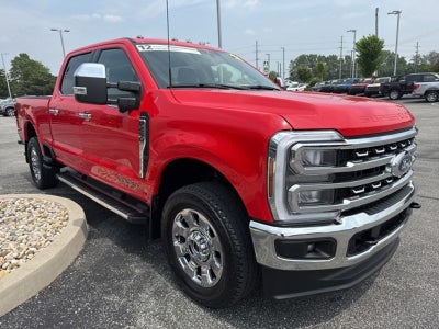 2024 Ford F-250 LARIAT