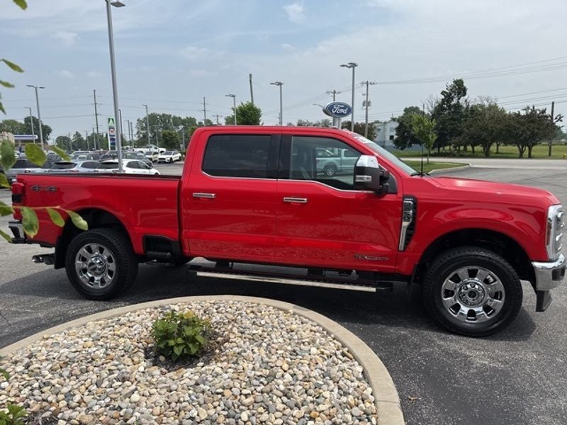 2024 Ford F-250 LARIAT
