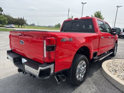 2024 Ford F-250 LARIAT