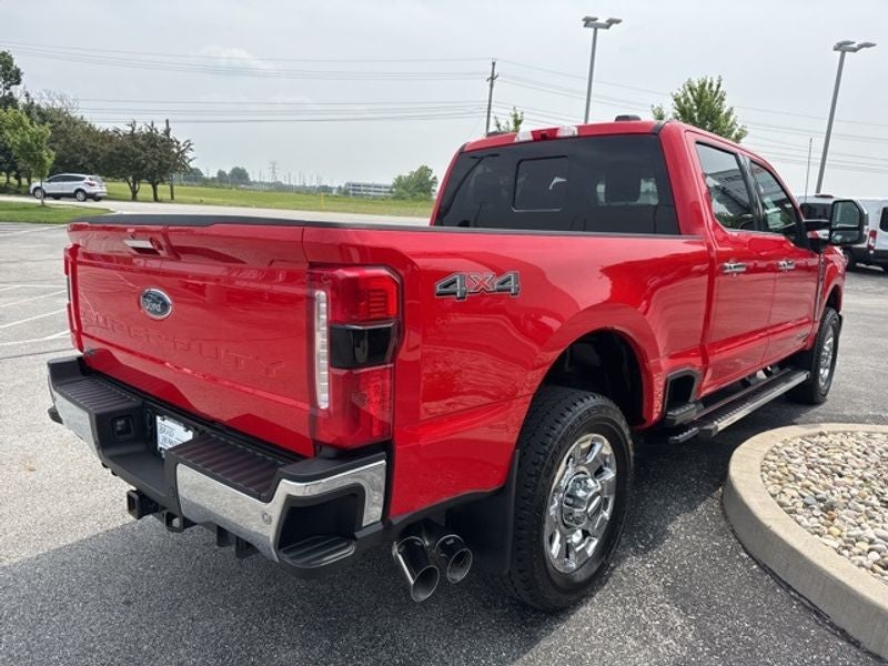 2024 Ford F-250 LARIAT