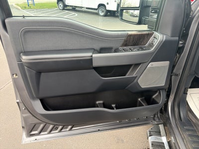 2024 Ford F-250 LARIAT