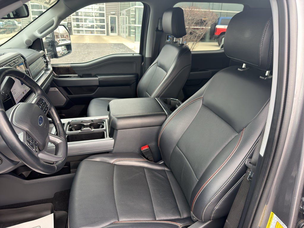 2024 Ford F-250 LARIAT