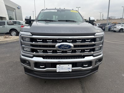 2024 Ford F-250 LARIAT