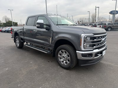 2024 Ford F-250 LARIAT