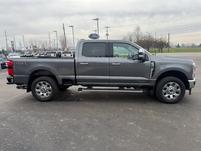 2024 Ford F-250 LARIAT